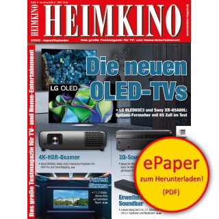 Heimkino 5/2023 (epaper)