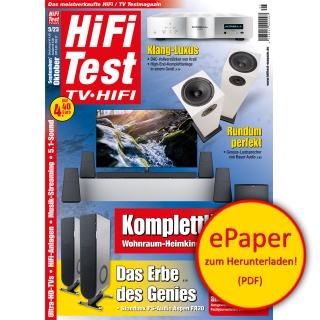 HIFI TEST TV VIDEO 5/2023 (epaper)