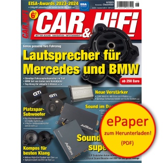 Car Hifi 6/2023 (epaper)