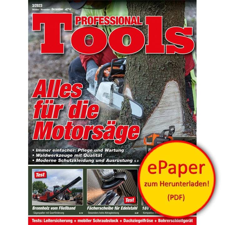 Professional Tools 3/2023 (epaper)