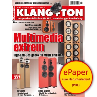 Klang & Ton 6/2023 (epaper)