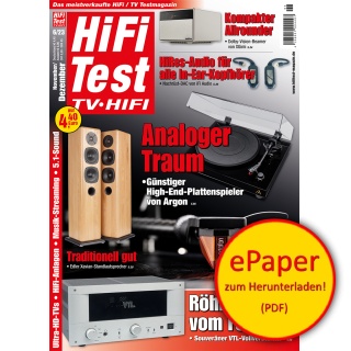 HIFI TEST TV VIDEO 6/2023 (epaper)