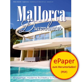 Mallorca Dreamhouses 5/2023 (epaper)