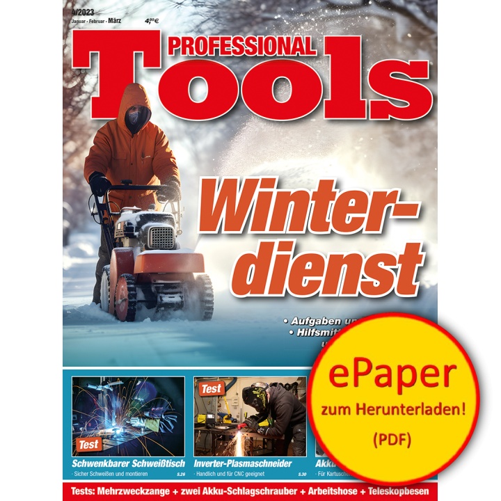 Professional Tools 4/2023 (epaper)