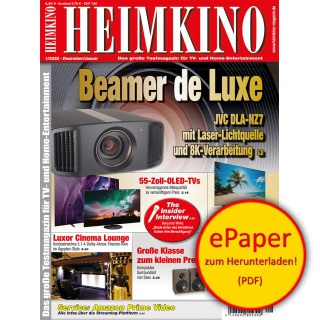 Heimkino 1/2022 (epaper)