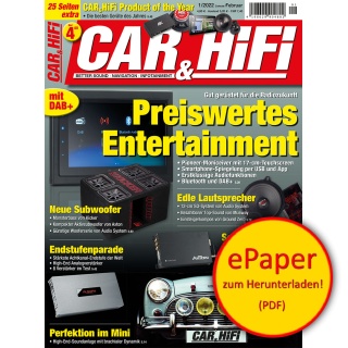Car Hifi 1/2022 (epaper)