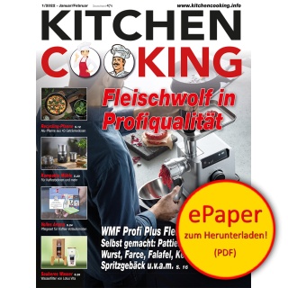 KITCHEN COOKING 1/2022 (epaper)