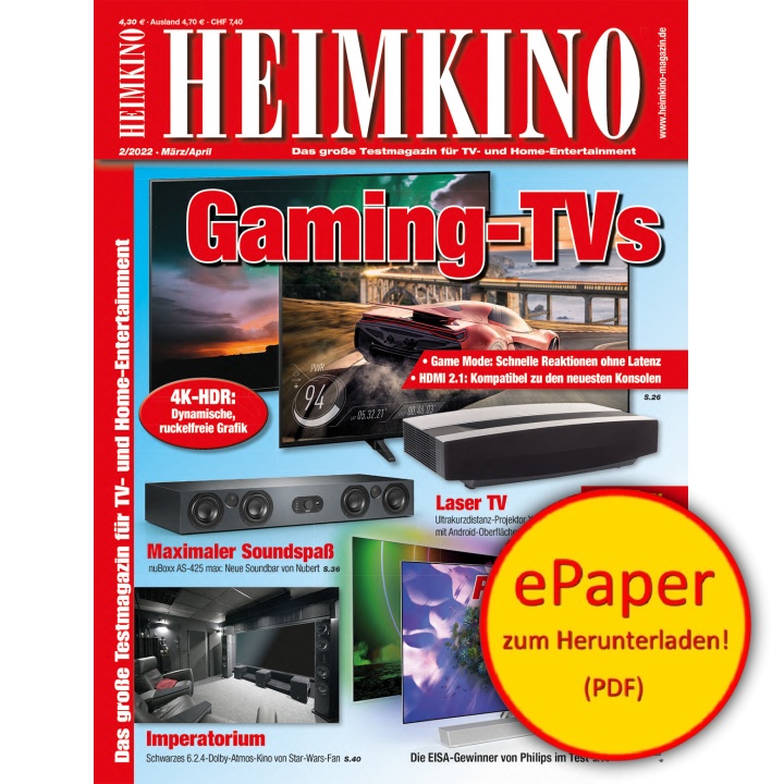 Heimkino 2/2022 (epaper)