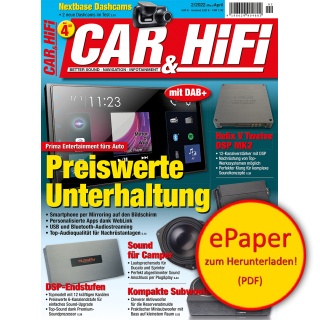 Car Hifi 2/2022 (epaper)