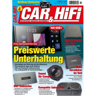Car Hifi 2/2022 (print)