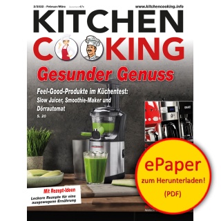 KITCHEN COOKING 2/2022 (epaper)