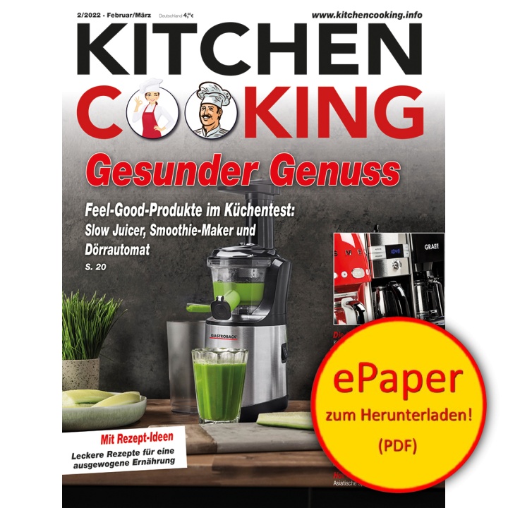 KITCHEN COOKING 2/2022 (epaper)