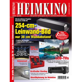 Heimkino 3/2022 (print)
