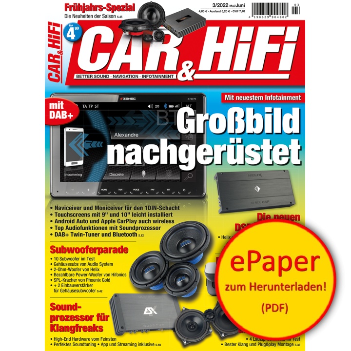 Car Hifi 3/2022 (epaper)