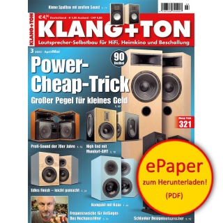 Klang & Ton 3/2022 (epaper)