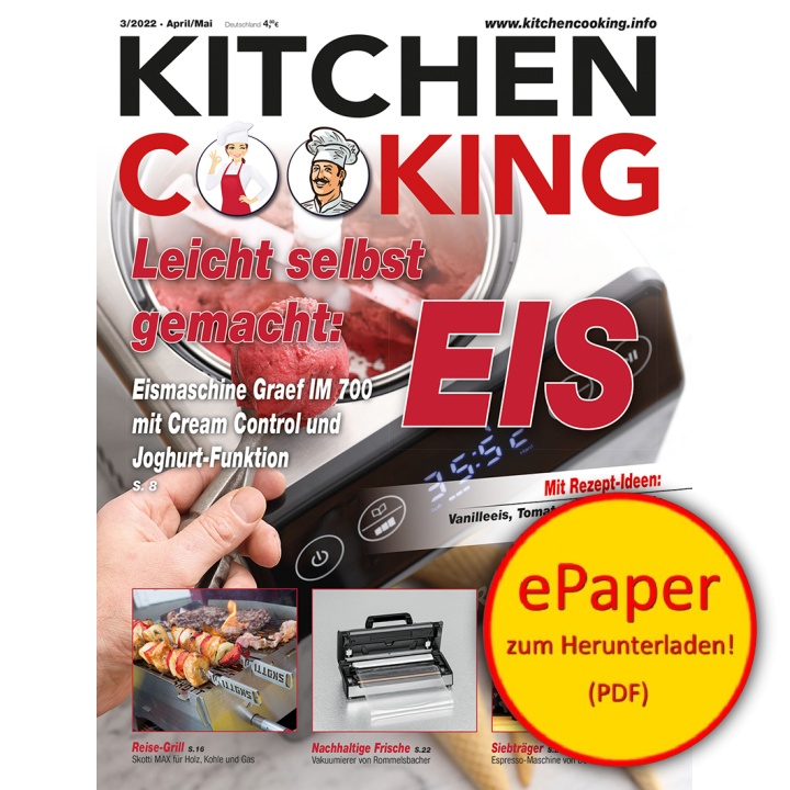 KITCHEN COOKING 3/2022 (epaper)