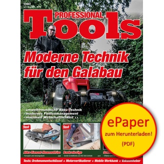 Professional Tools 1/2022 (epaper)
