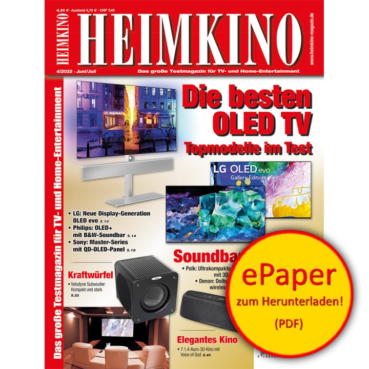 Heimkino 4/2022 (epaper)