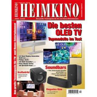 Heimkino 4/2022 (print)