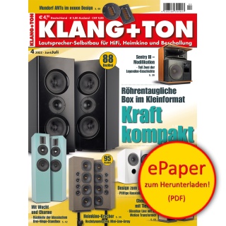 Klang & Ton 4/2022 (epaper)