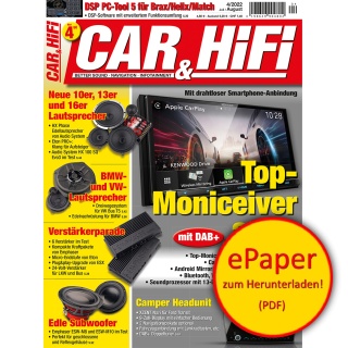 Car Hifi 4/2022 (epaper)
