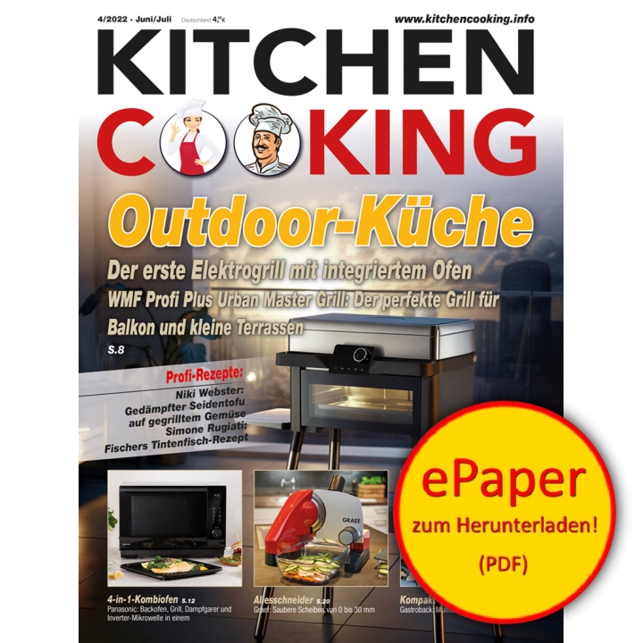 KITCHEN COOKING 4/2022 (epaper)