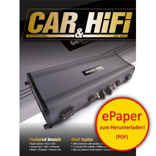 Car & Hifi International 2/2022 (epaper)