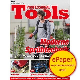 Professional Tools 2/2022 (epaper)