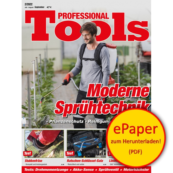 Professional Tools 2/2022 (epaper)