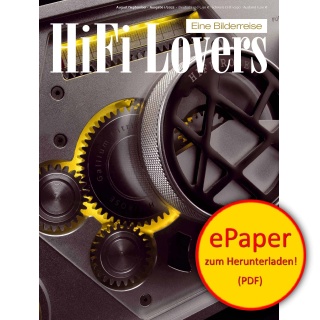 HiFi Lovers 1/2022 (epaper)