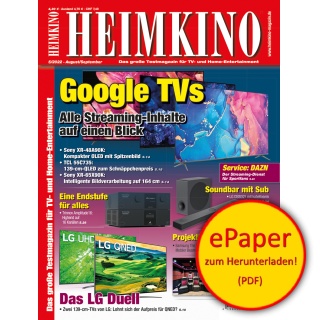 Heimkino 5/2022 (epaper)