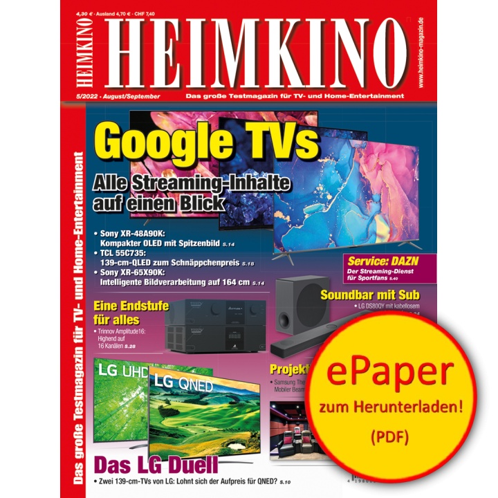 Heimkino 5/2022 (epaper)