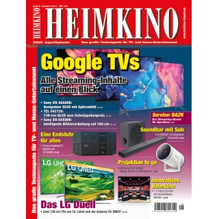 Heimkino 5/2022 (print)
