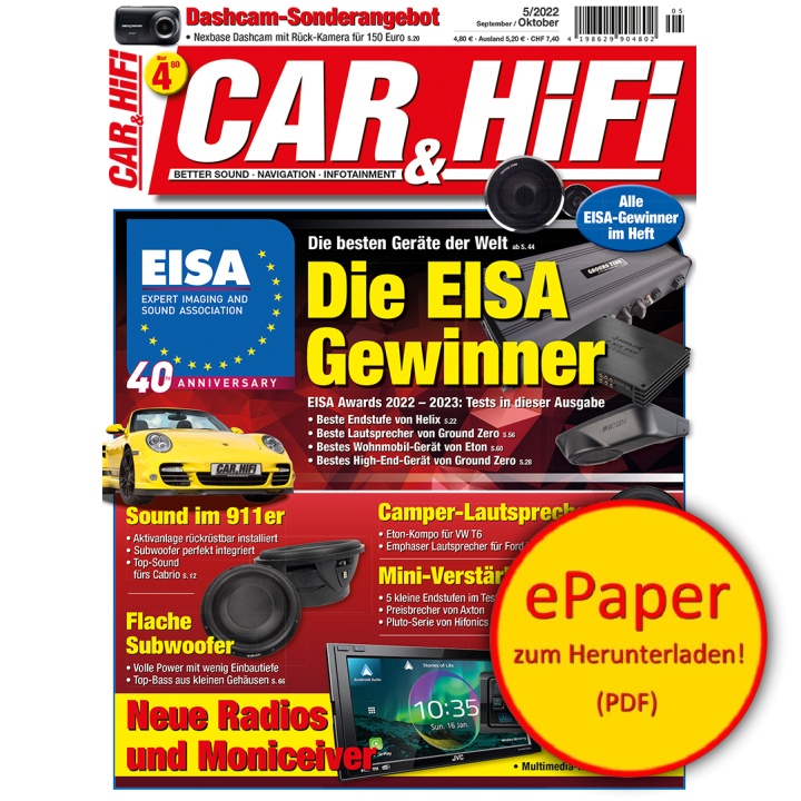 Car Hifi 5/2022 (epaper)