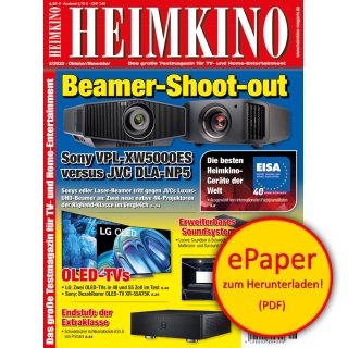 Heimkino 6/2022 (epaper)