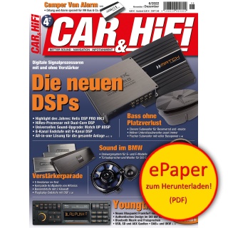 Car Hifi 6/2022 (epaper)