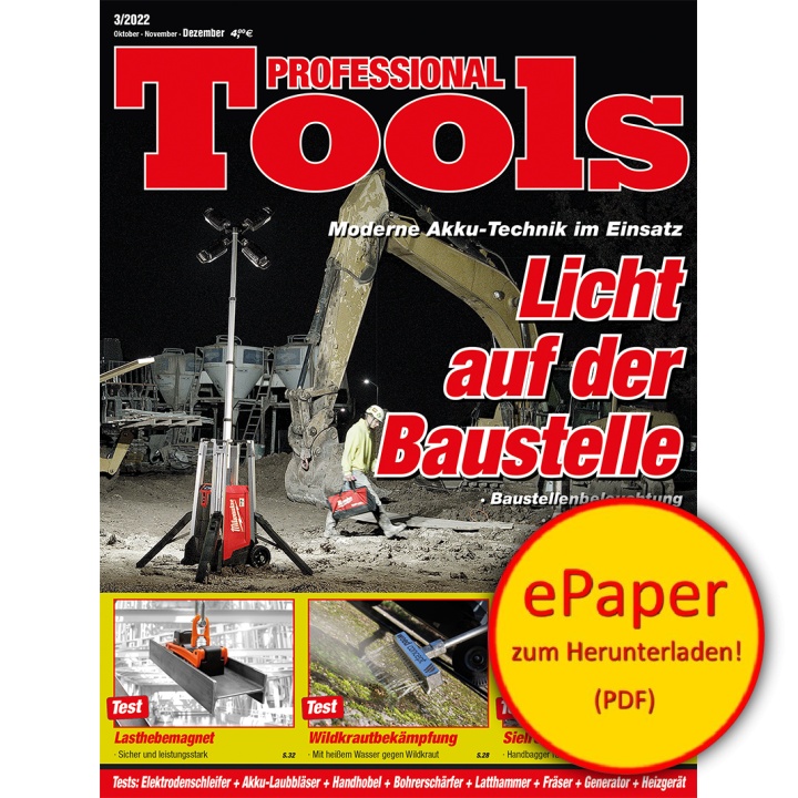 Professional Tools 3/2022 (epaper)