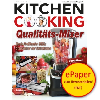 KITCHEN COOKING 6/2022 (epaper)
