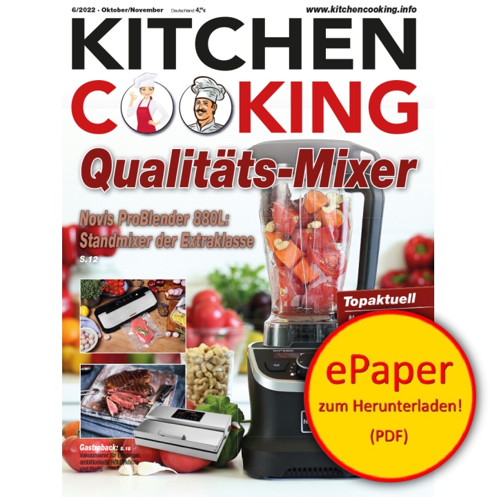 KITCHEN COOKING 6/2022 (epaper)