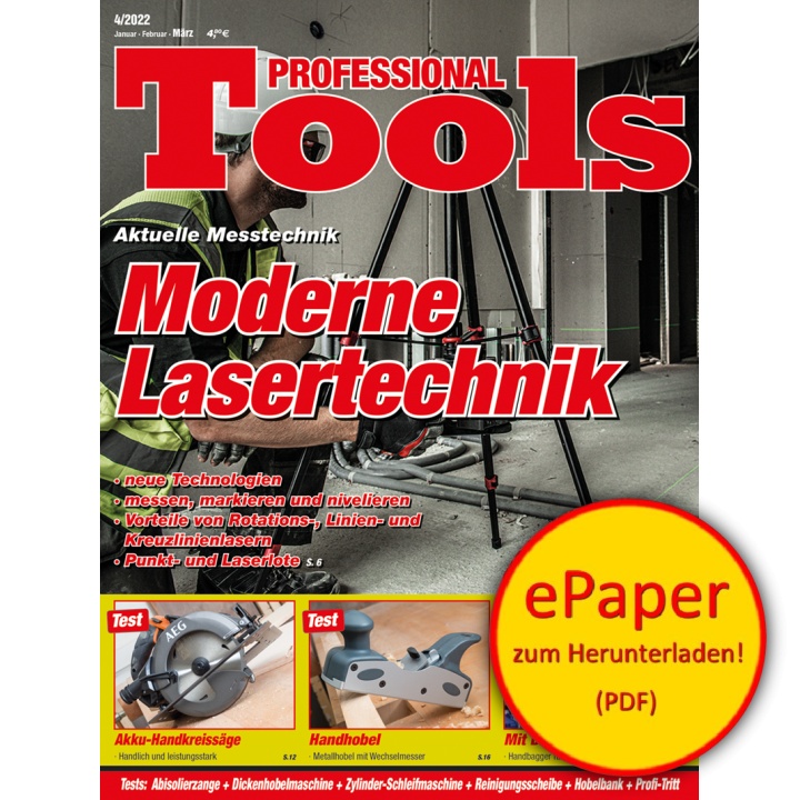 Professional Tools 4/2022 (epaper)
