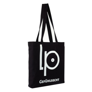 Tasche mit Logo: LP