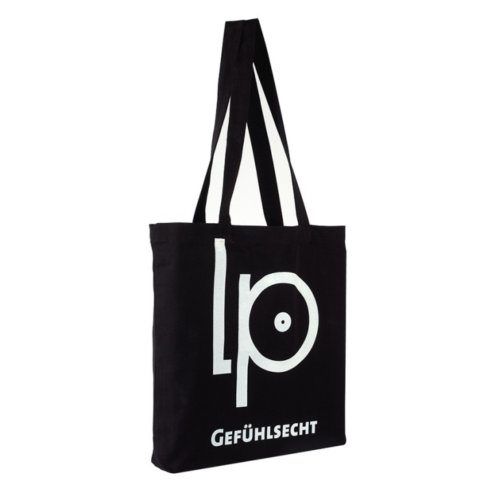 Tasche mit Logo: LP