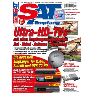 Sat Empfang 1/2018 (print)