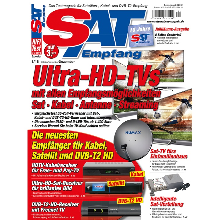 Sat Empfang 1/2018 (print)