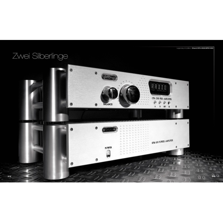 Legendary Amplifiers (Buch)