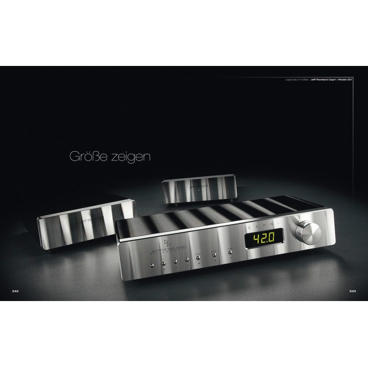 Legendary Amplifiers (Buch)