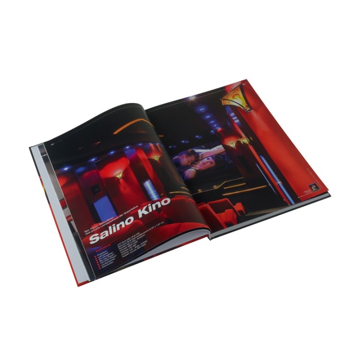 Home Theaters (Buch)