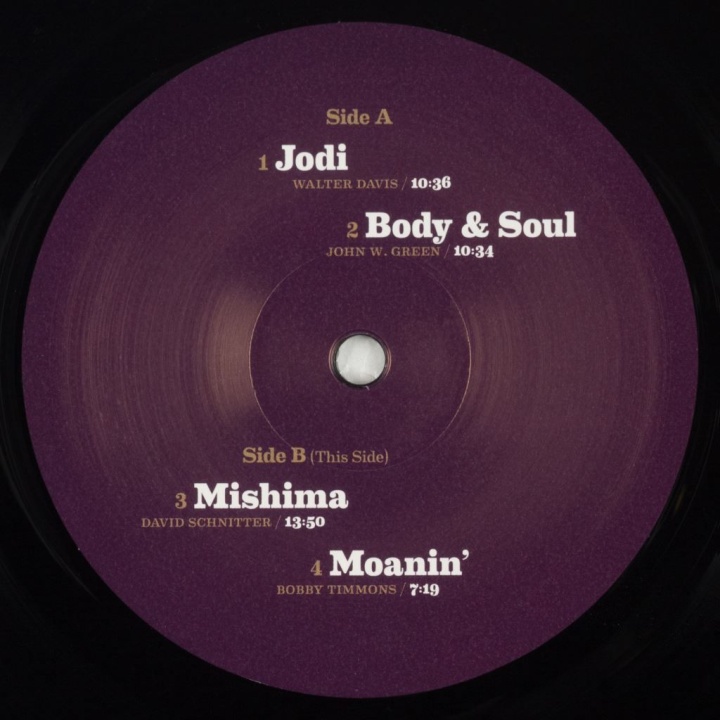 Art Blakey and the Jazz Messengers - Legends Live