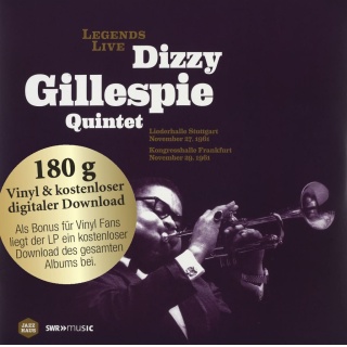 Dizzy Gillespie Quintet