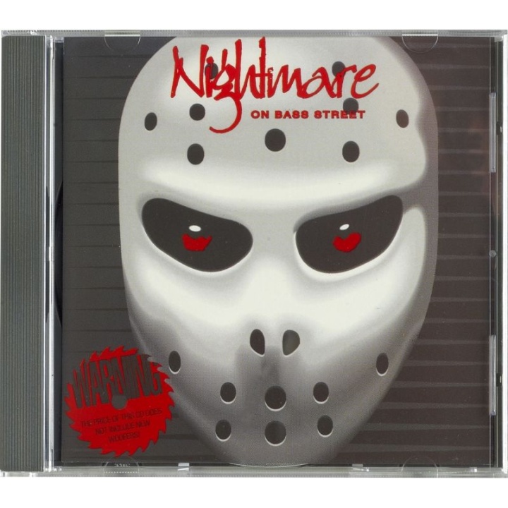 Hörtest CDs: 5er-Set